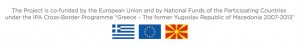 Read more about the article Παράταση υποβολής προτάσεων για το έργο ENVI που υλοποιεί ο Όμιλος UNESCO Νέων Θεσσαλονίκης