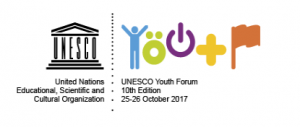 Read more about the article Έρευνα της UNESCO στο πλαίσιο του 10th UNESCO Youth Forum 